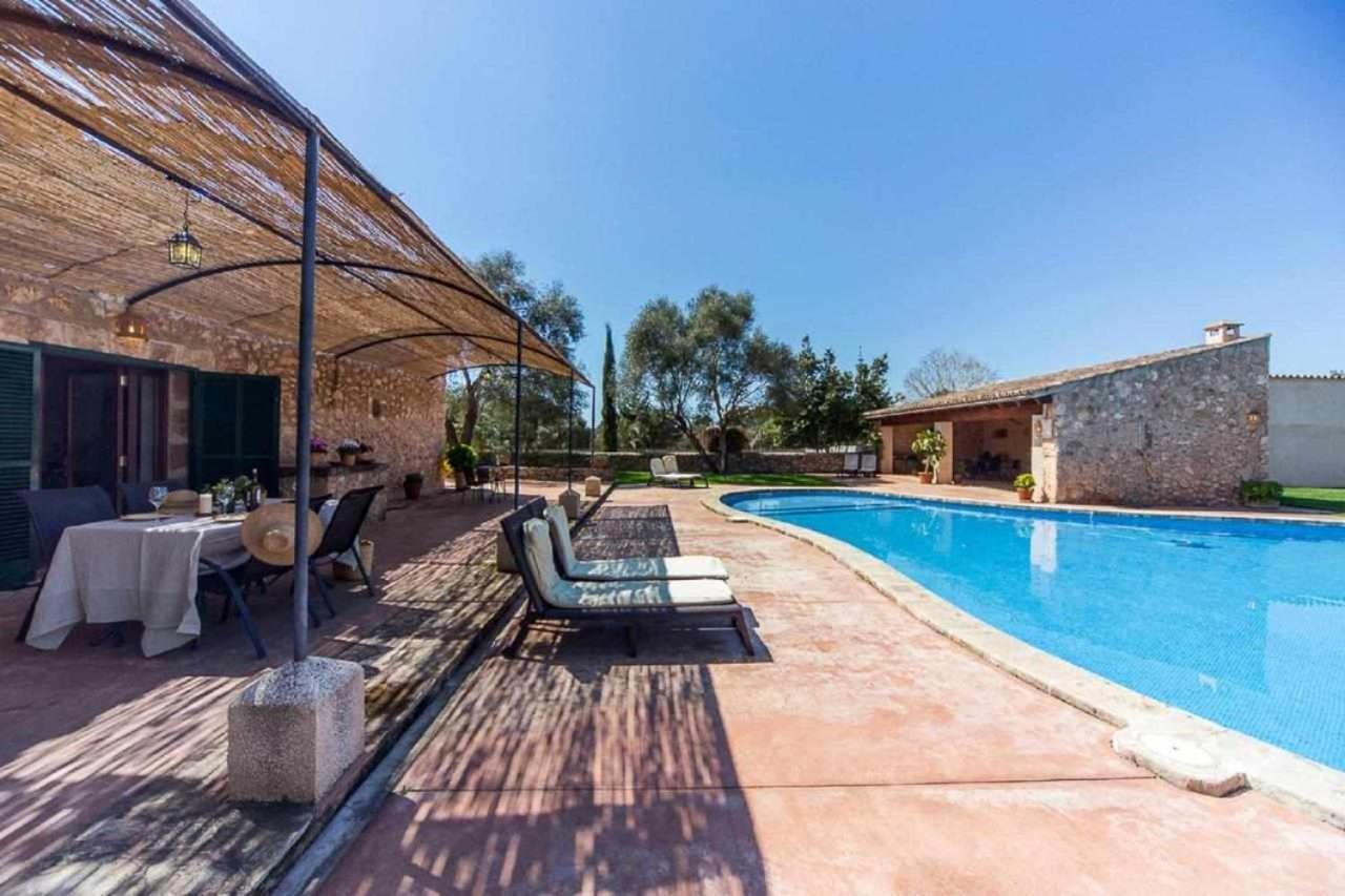 Cas Contador Mallorca Country house Algaida (Mallorca)