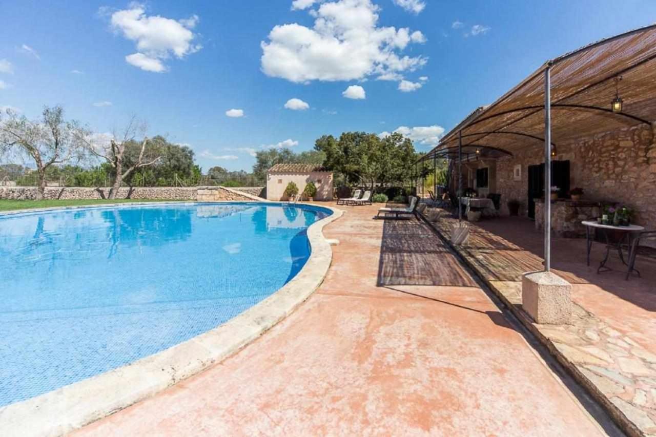 Country house Cas Contador Mallorca *