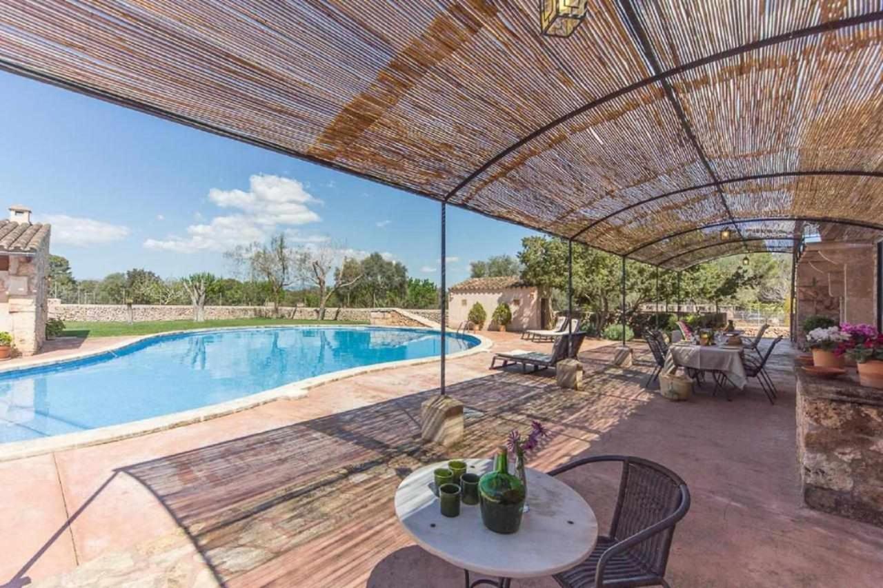 Vacacional En Mallorca Cas Contador *