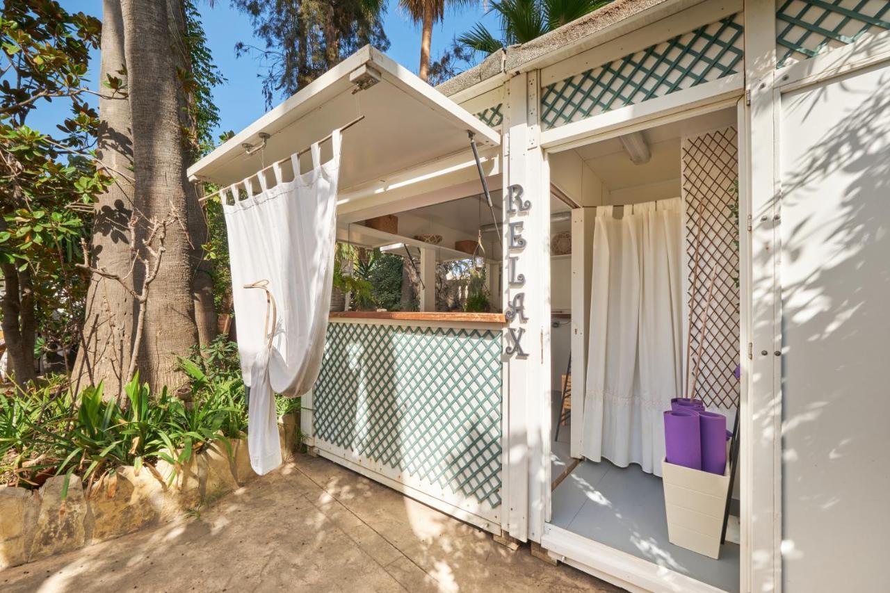 Ciutat Jardi Hotel 4*