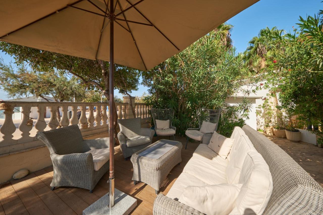 Ciutat Jardi 4*