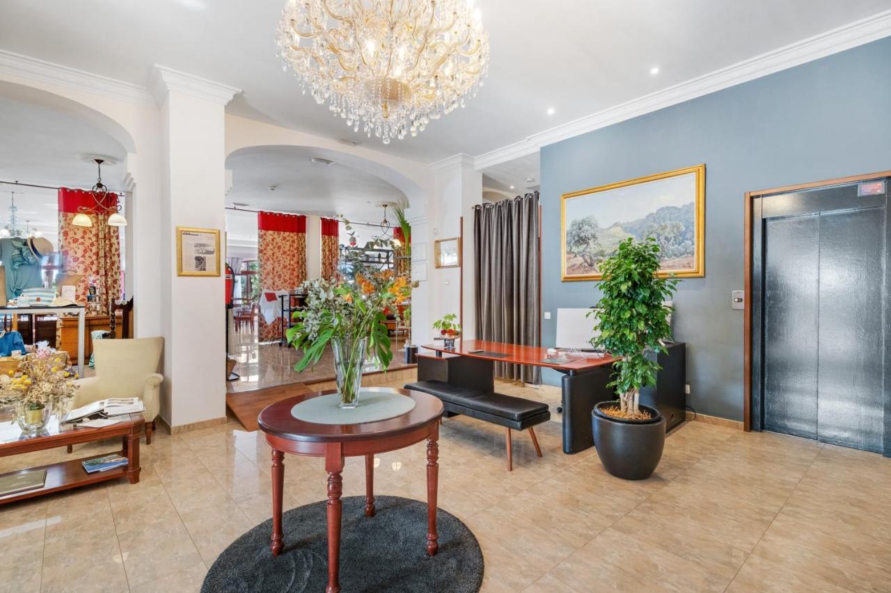 Hotel Ciutat Jardi Palma de Mallorca