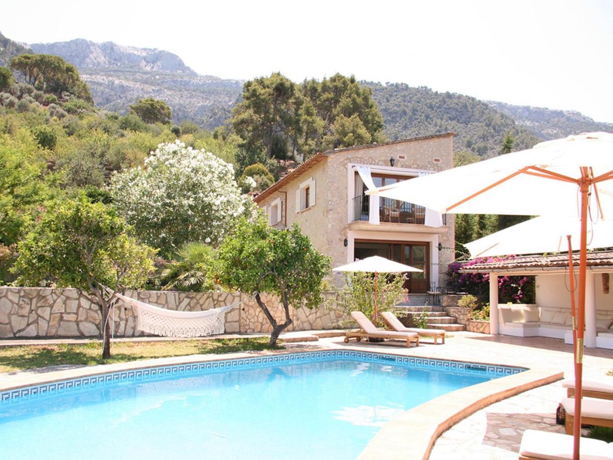 Cas Puput Mallorca Soller