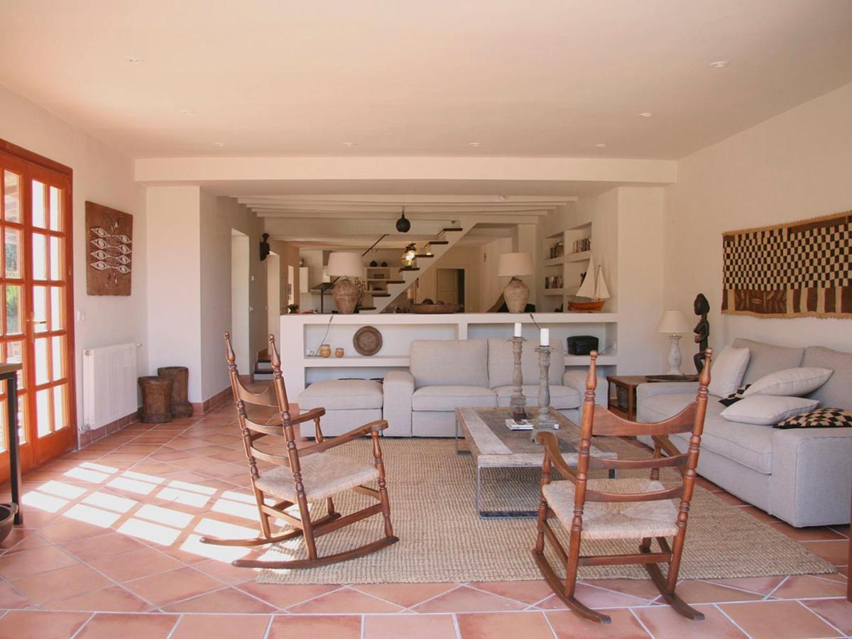 Holiday home Cas Puput Mallorca *