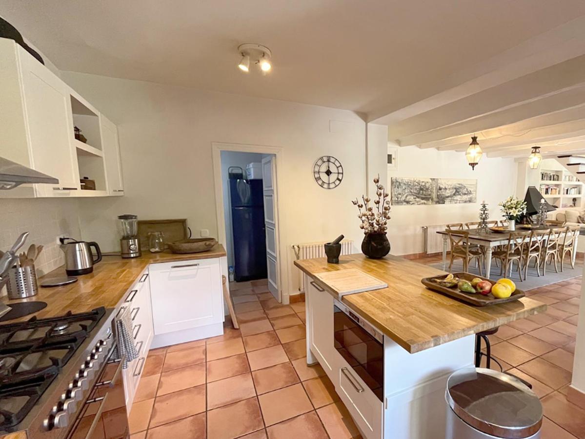 Cas Puput Mallorca Holiday home *