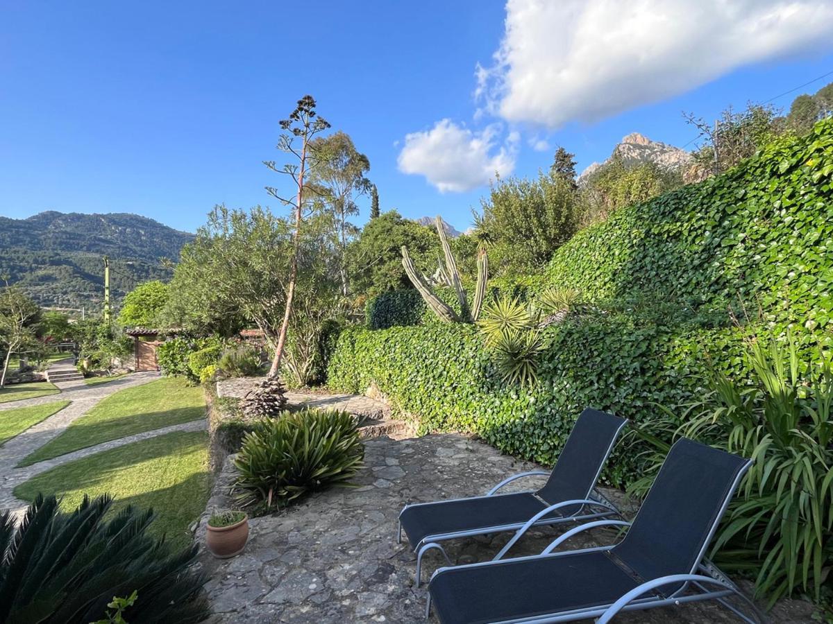 Cas Puput Mallorca * Soller