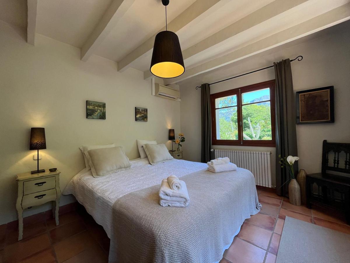 Cas Puput Mallorca * Soller