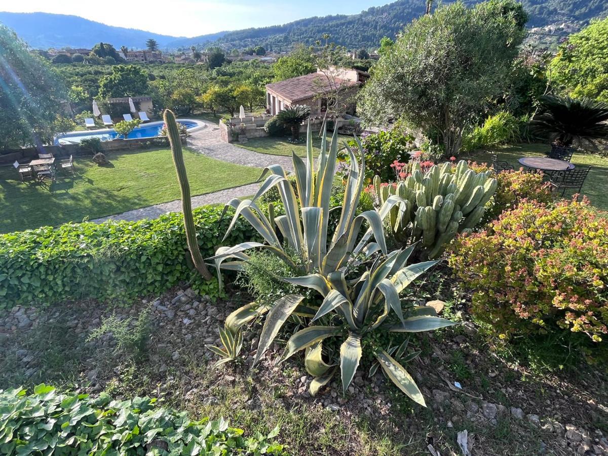Cas Puput Mallorca Holiday home *