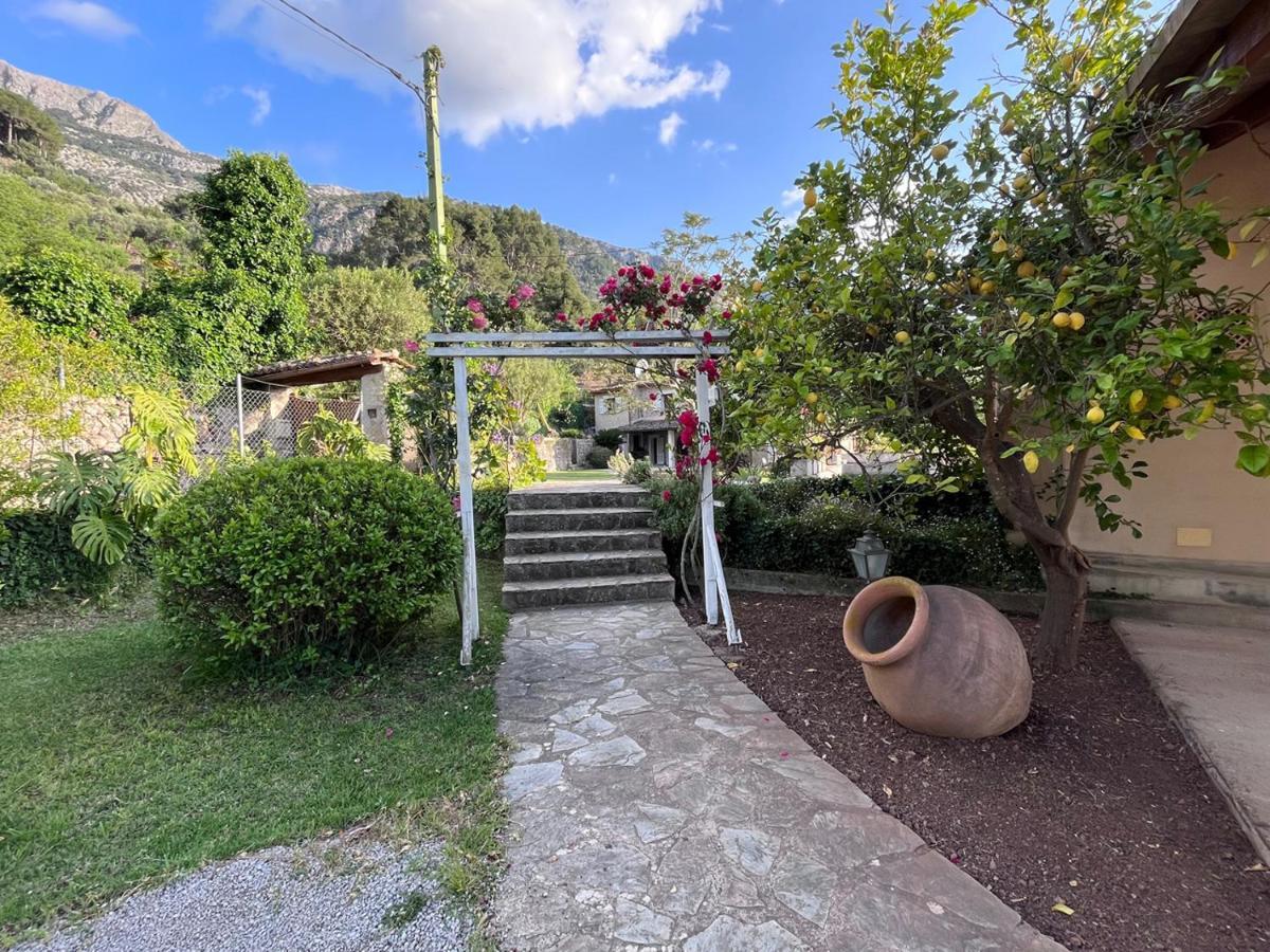 Cas Puput Mallorca Holiday home