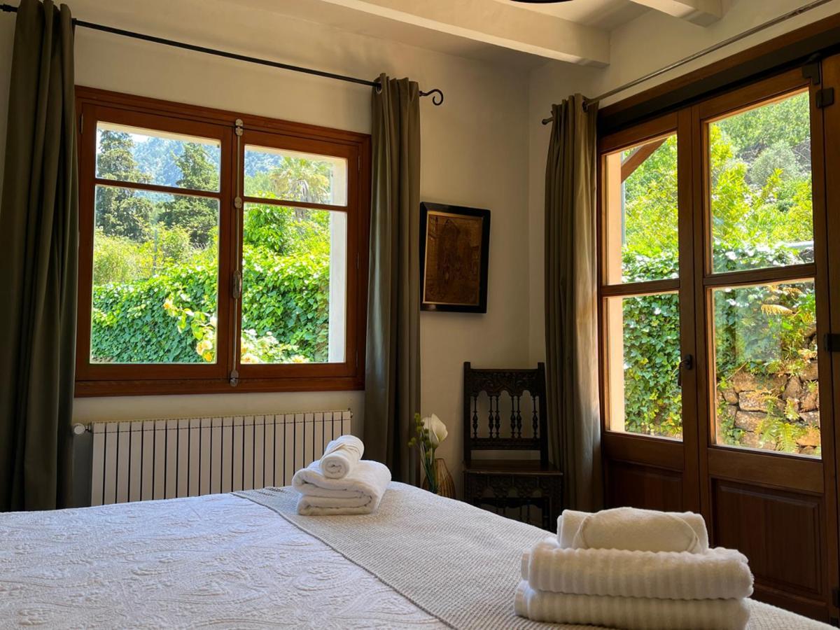 Holiday home Cas Puput Mallorca