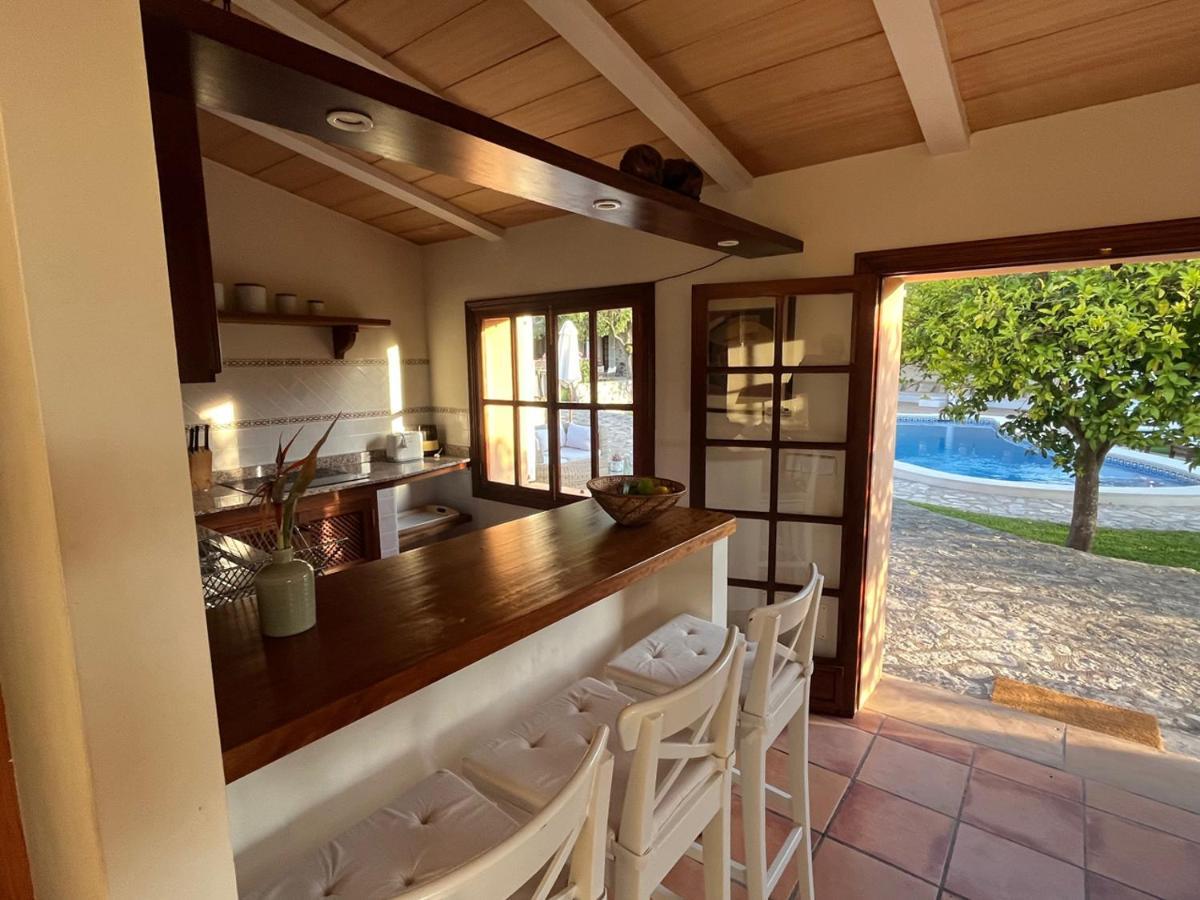 Holiday home Cas Puput Mallorca Soller