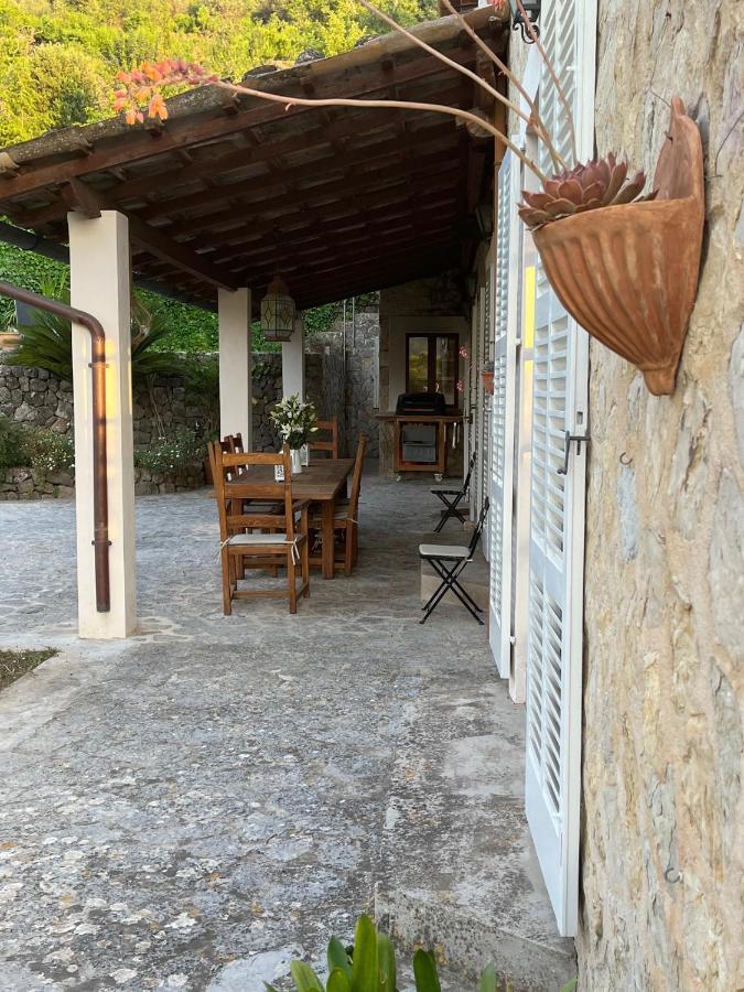Cas Puput Mallorca Holiday home Soller
