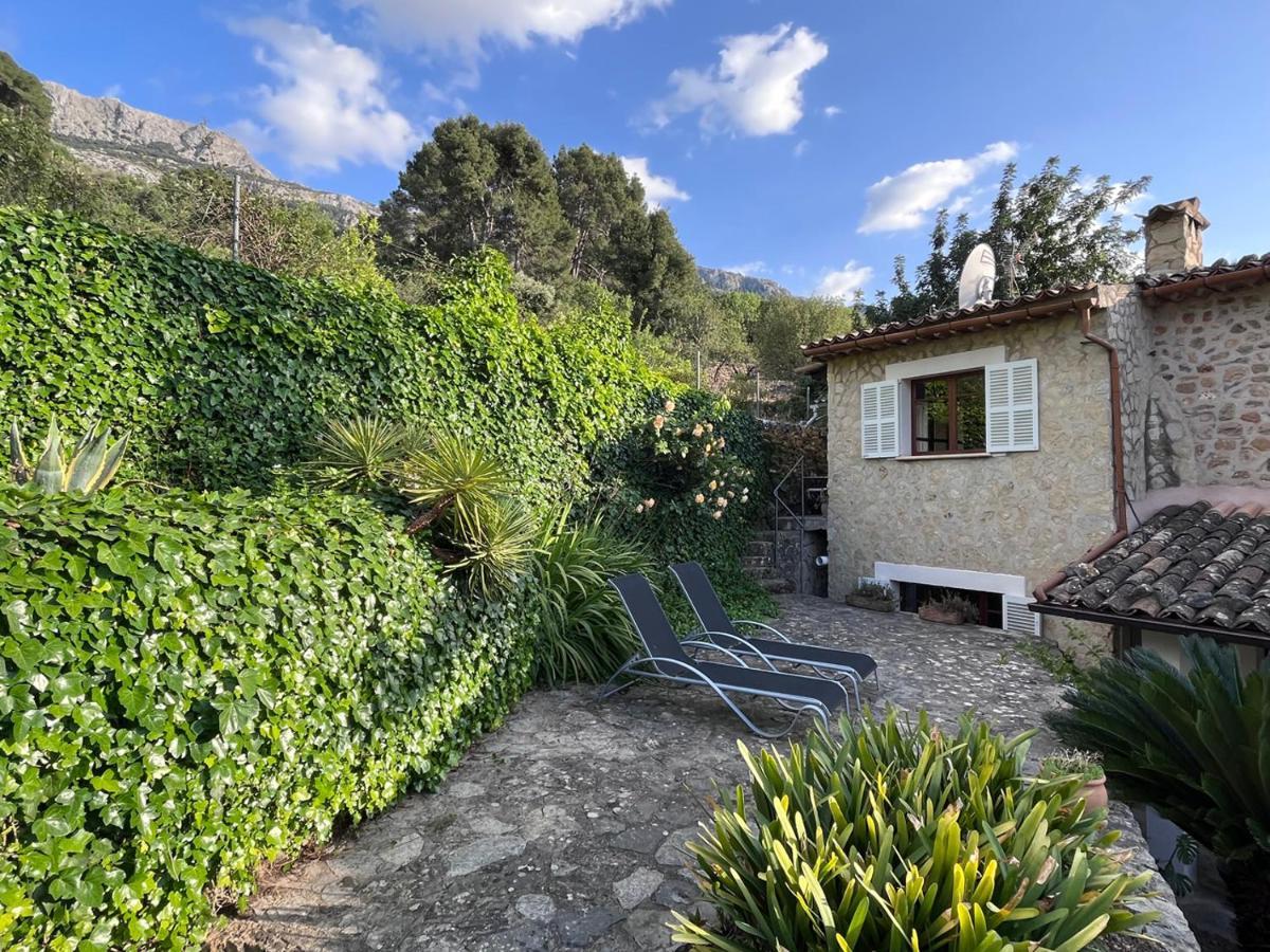 Cas Puput Mallorca Soller