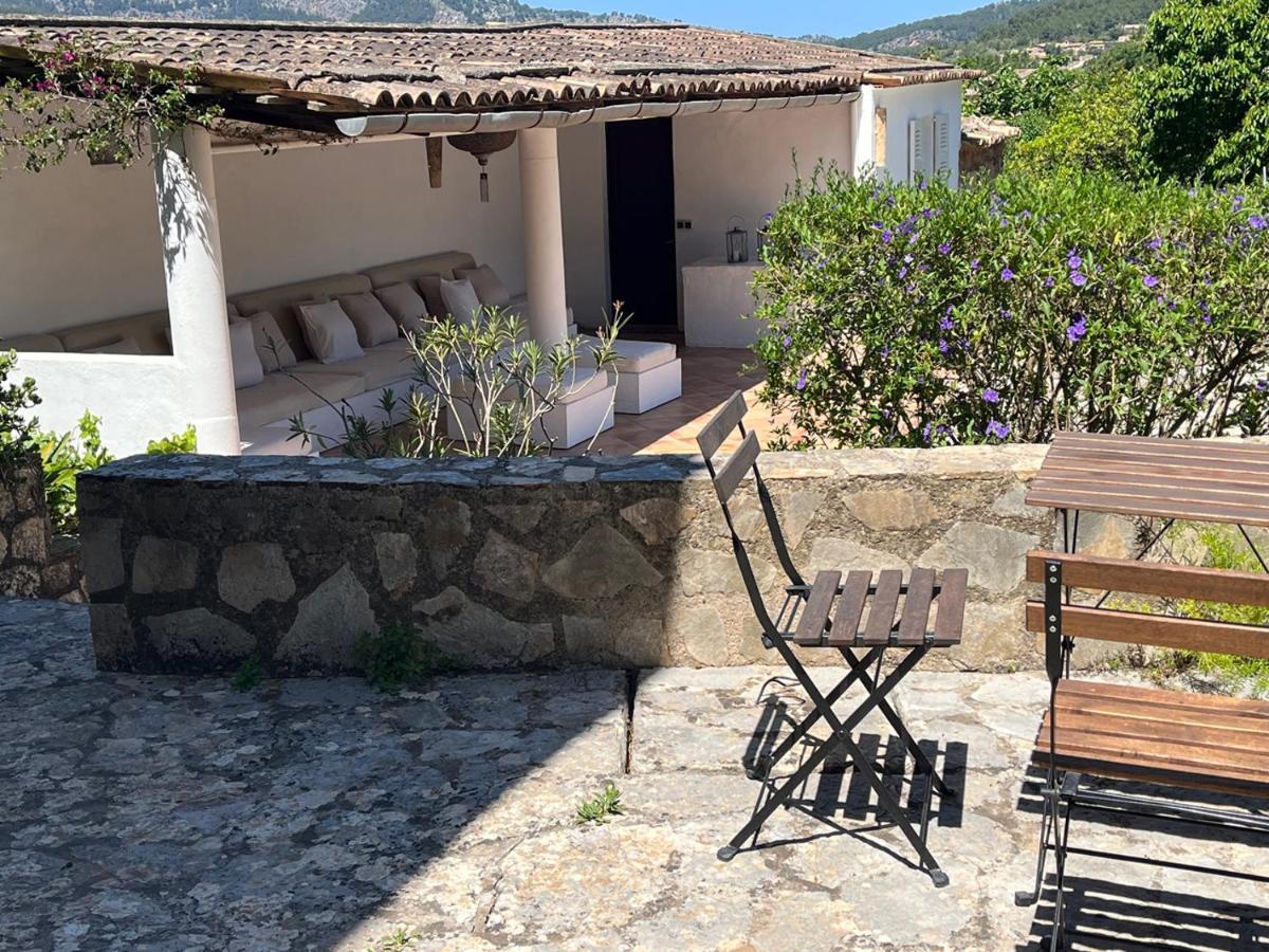 Cas Puput Mallorca Holiday home