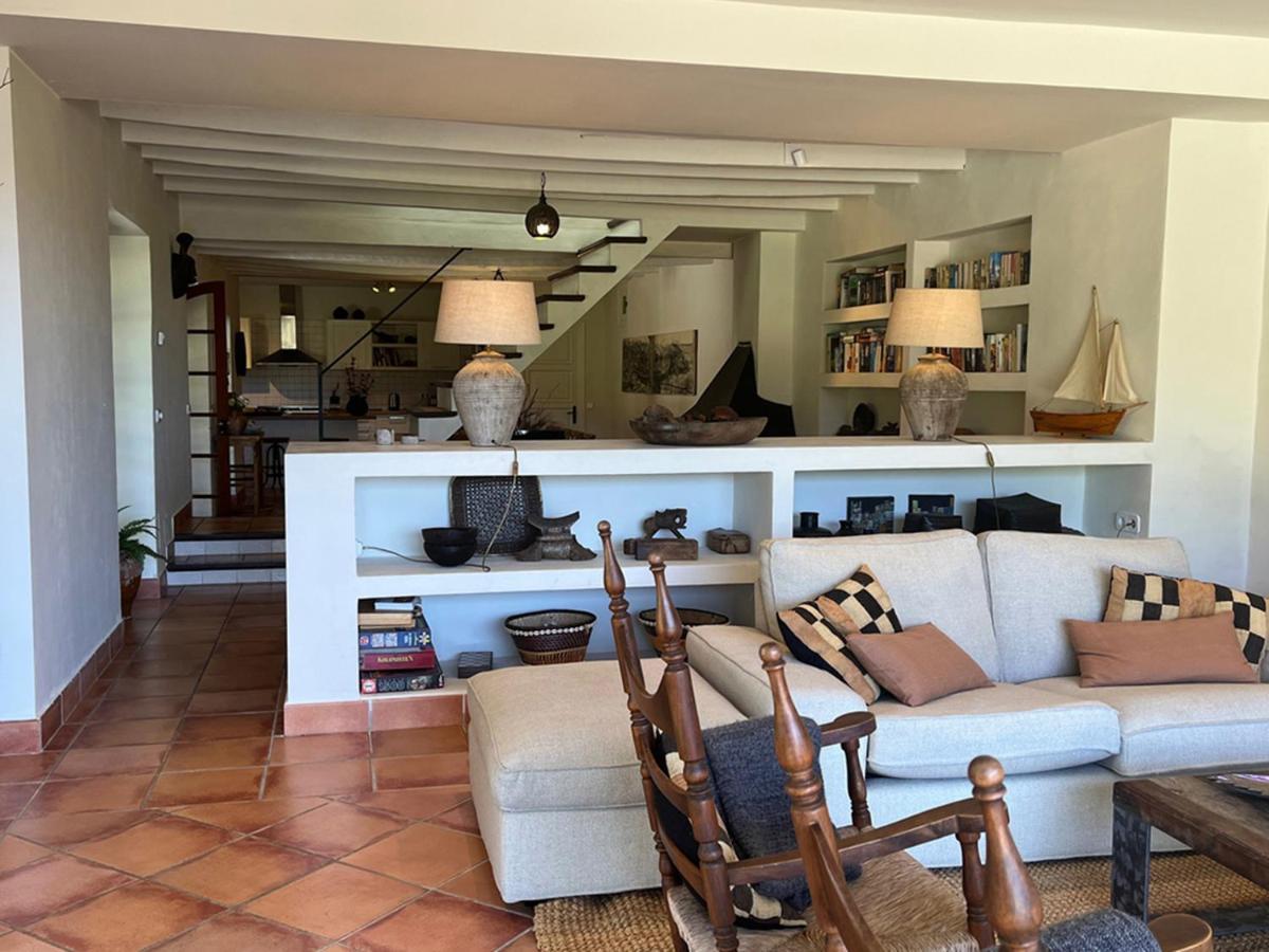 Cas Puput Mallorca Holiday home *