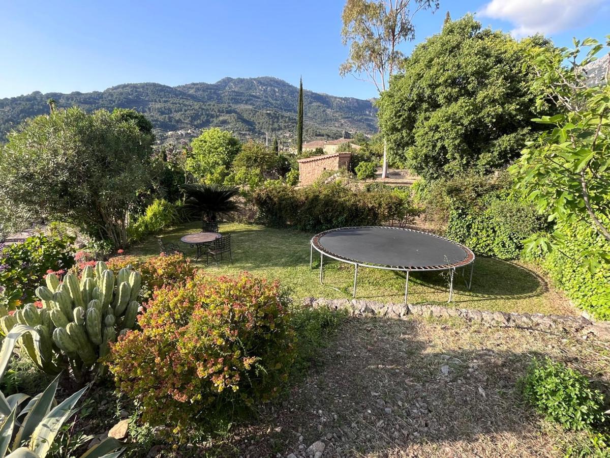 Cas Puput Mallorca Holiday home
