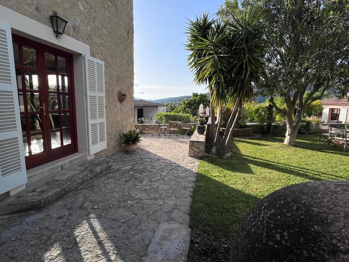 Cas Puput Mallorca Holiday home *