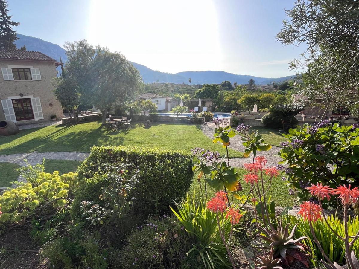 Holiday home Cas Puput Mallorca