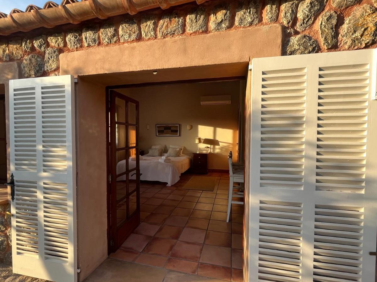 Cas Puput Mallorca Holiday home Soller
