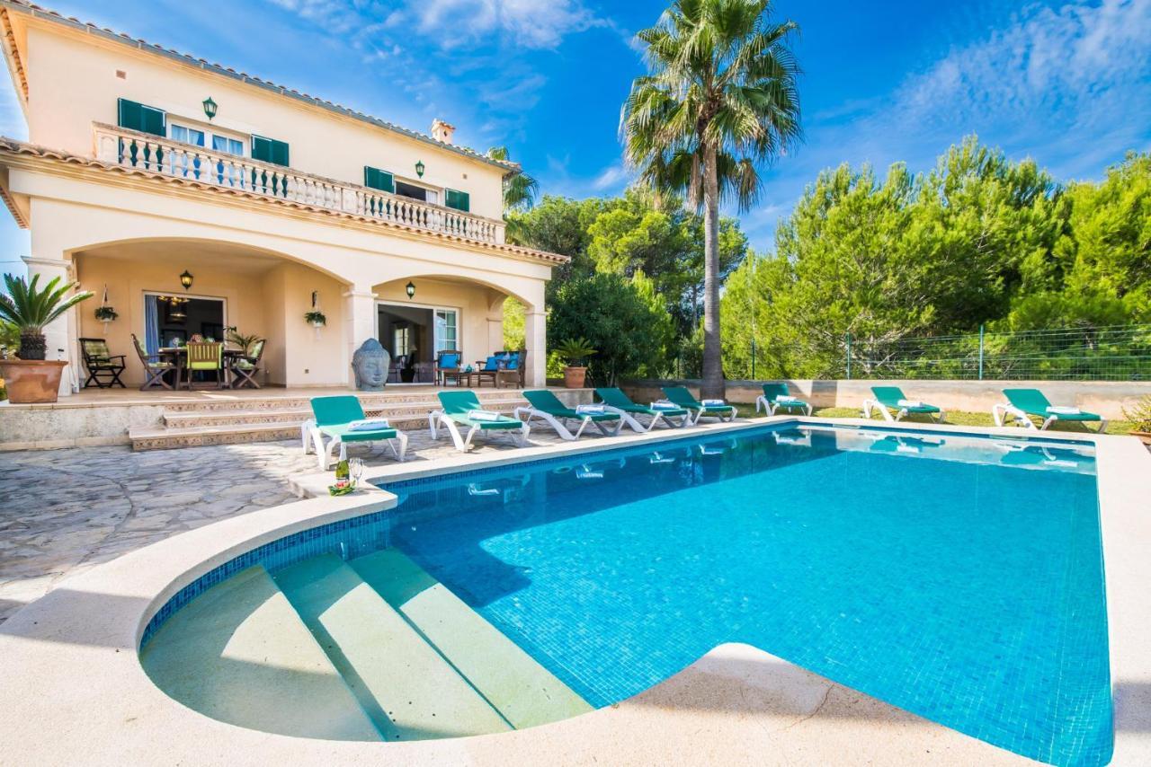 Сasa de vacaciones Ideal Mallorca - Didi Alcúdia
