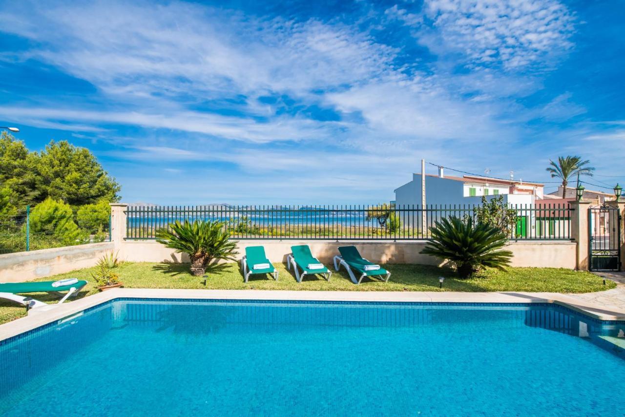 Ideal Mallorca - Didi Сasa de vacaciones