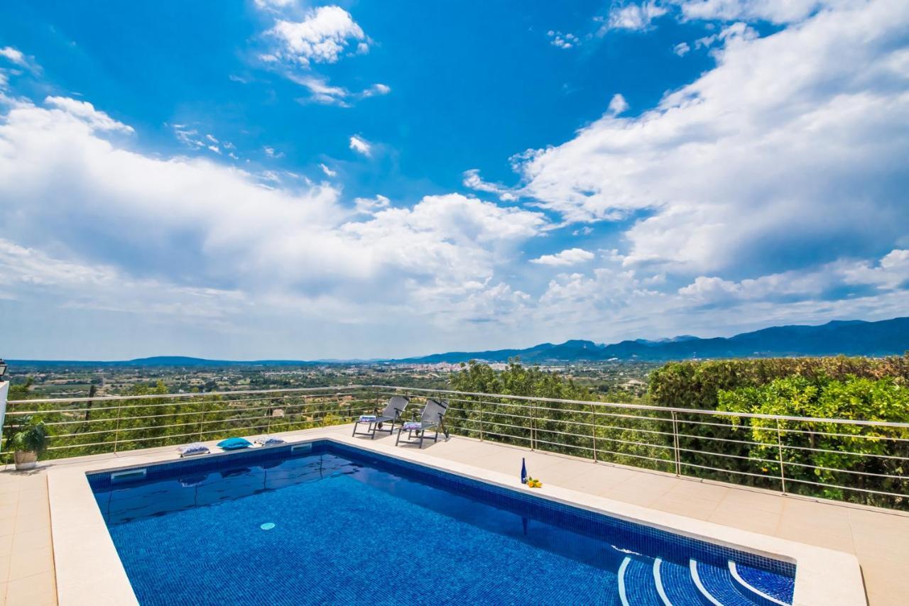 Ideal Mallorca - Es Claperas *