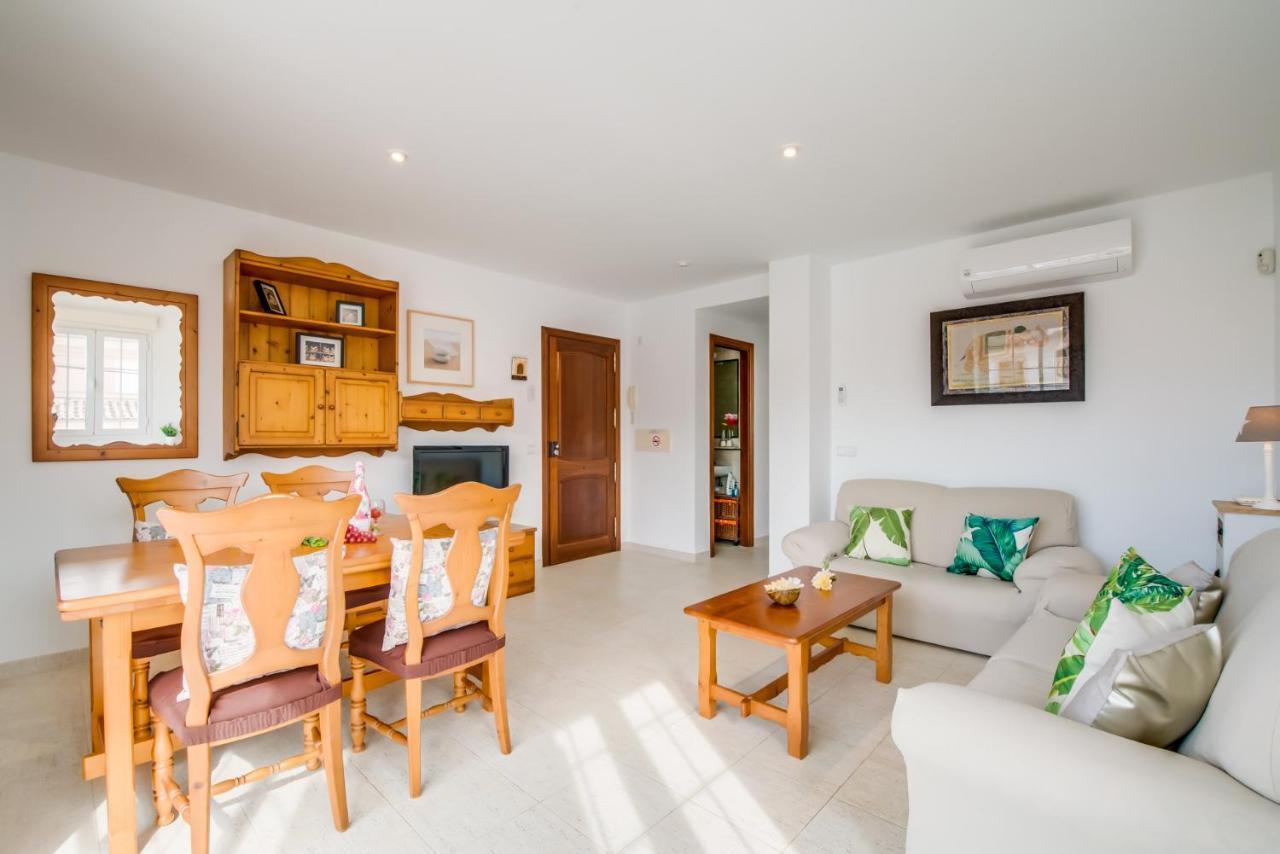 Ideal Mallorca - Casa Susana
