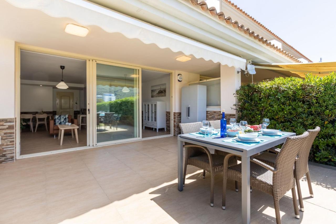 Сasa de vacaciones Ideal Mallorca - View