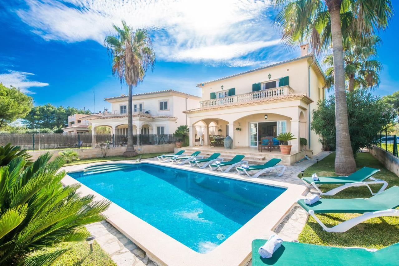 Ideal Mallorca - Didi Сasa de vacaciones *