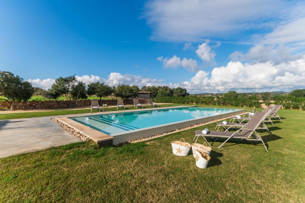 Country house Ideal Mallorca - Pleta 8 Pax *
