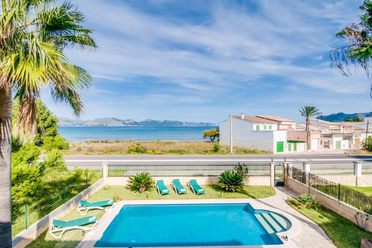 Сasa de vacaciones Ideal Mallorca - Didi *