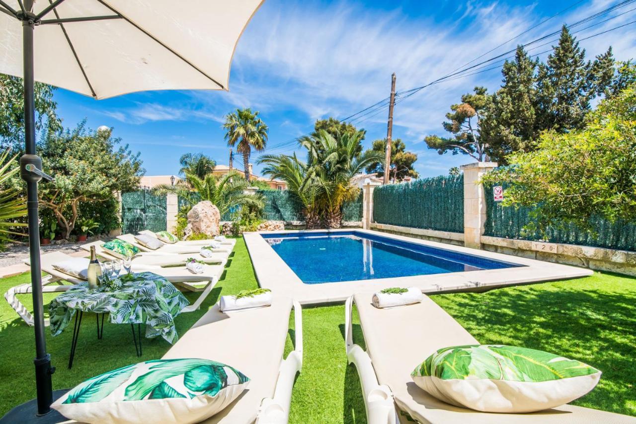 Сasa de vacaciones Ideal Mallorca - Jardi Alcúdia