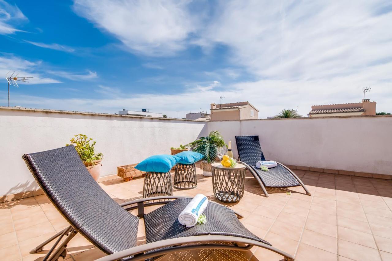 Ideal Mallorca - Casa Susana *