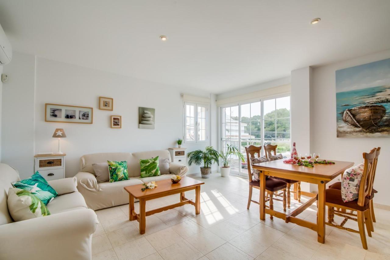 Apartamento Ideal Mallorca - Casa Susana Can Picafort (Mallorca)