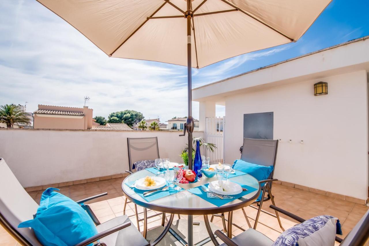 Ideal Mallorca - Casa Susana * Can Picafort (Mallorca)