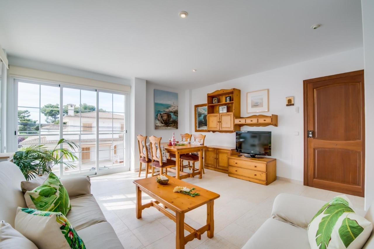 Ideal Mallorca - Casa Susana Can Picafort (Mallorca)