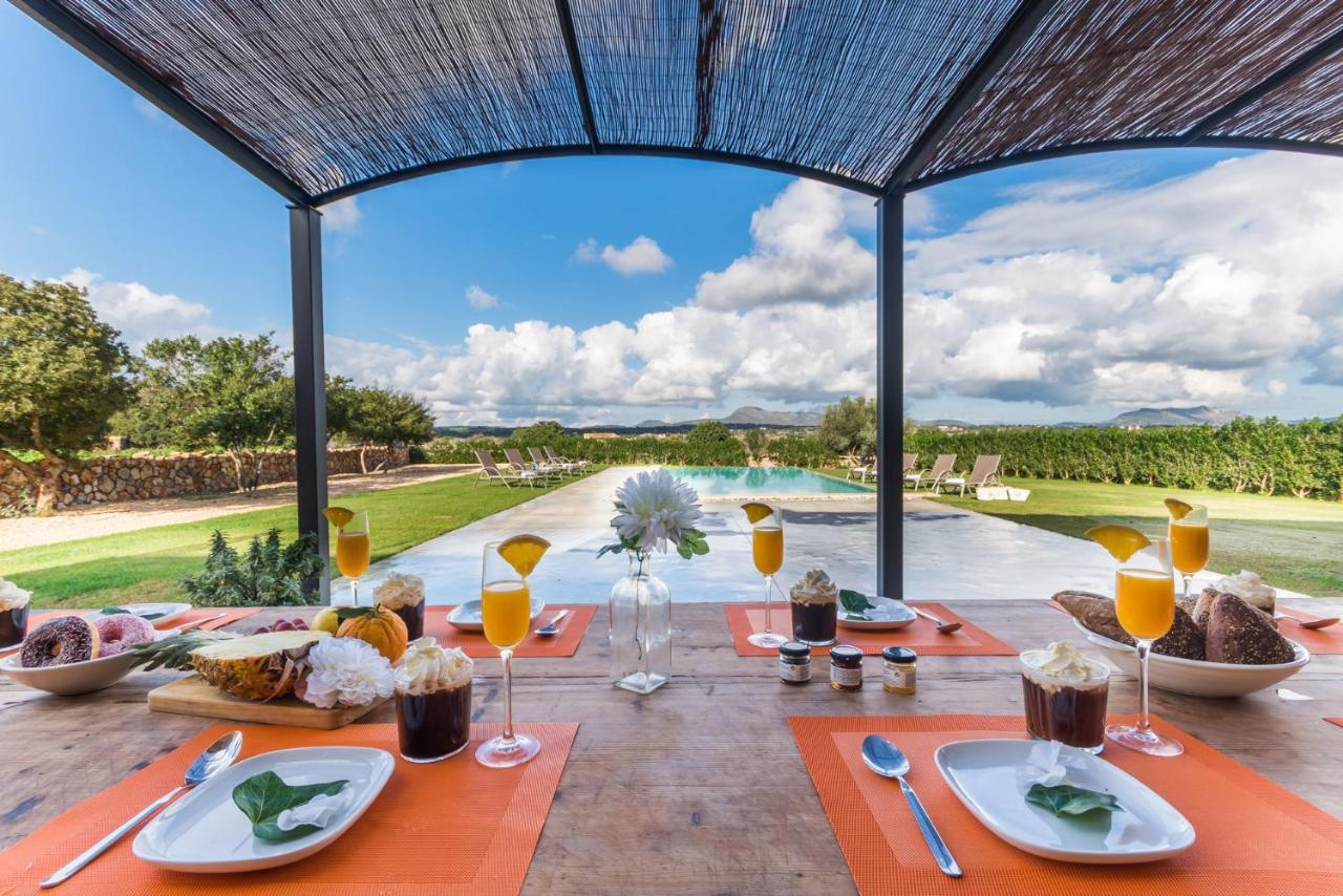 Ideal Mallorca - Pleta 8 Pax *