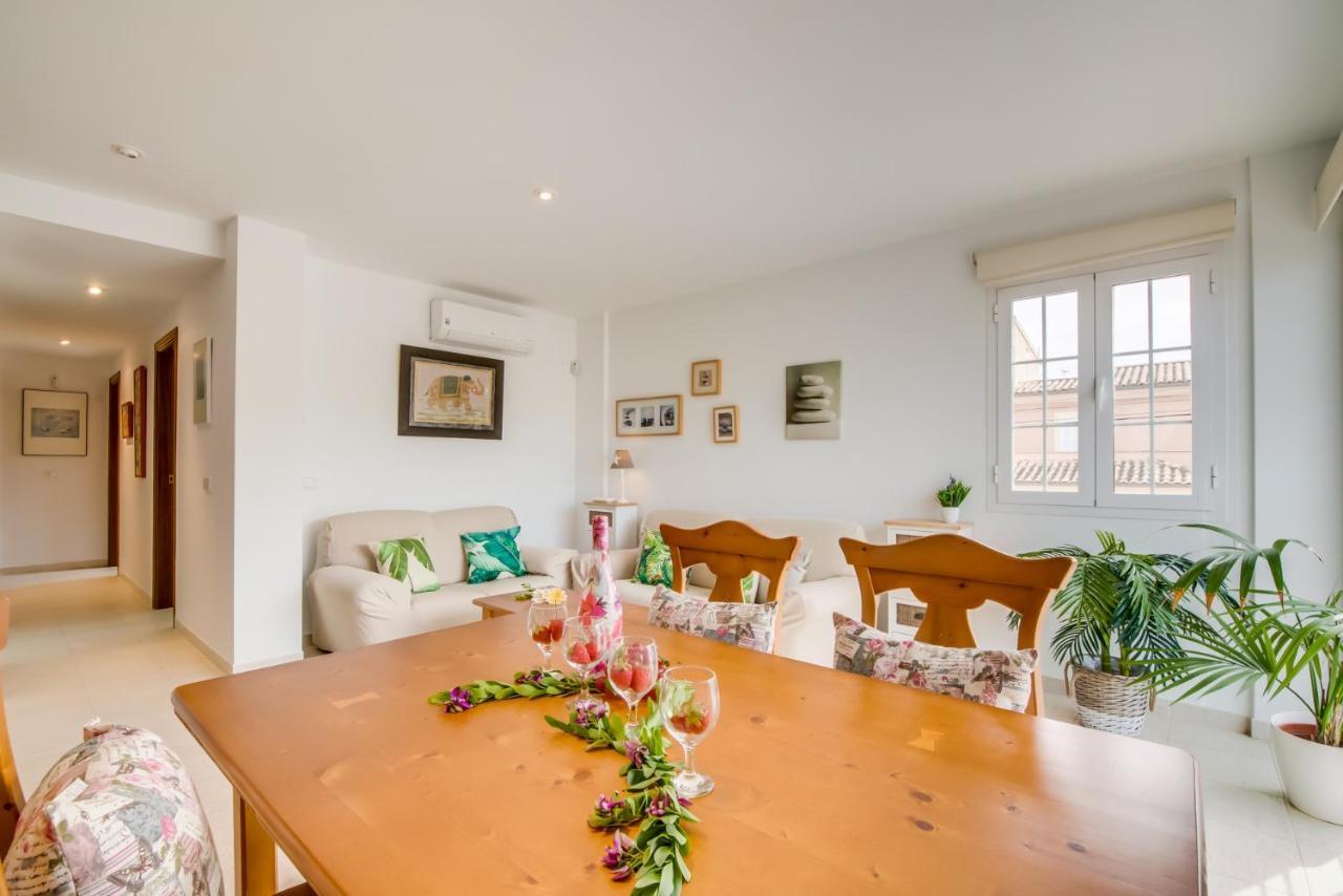 Ideal Mallorca - Casa Susana Apartamento Can Picafort (Mallorca)