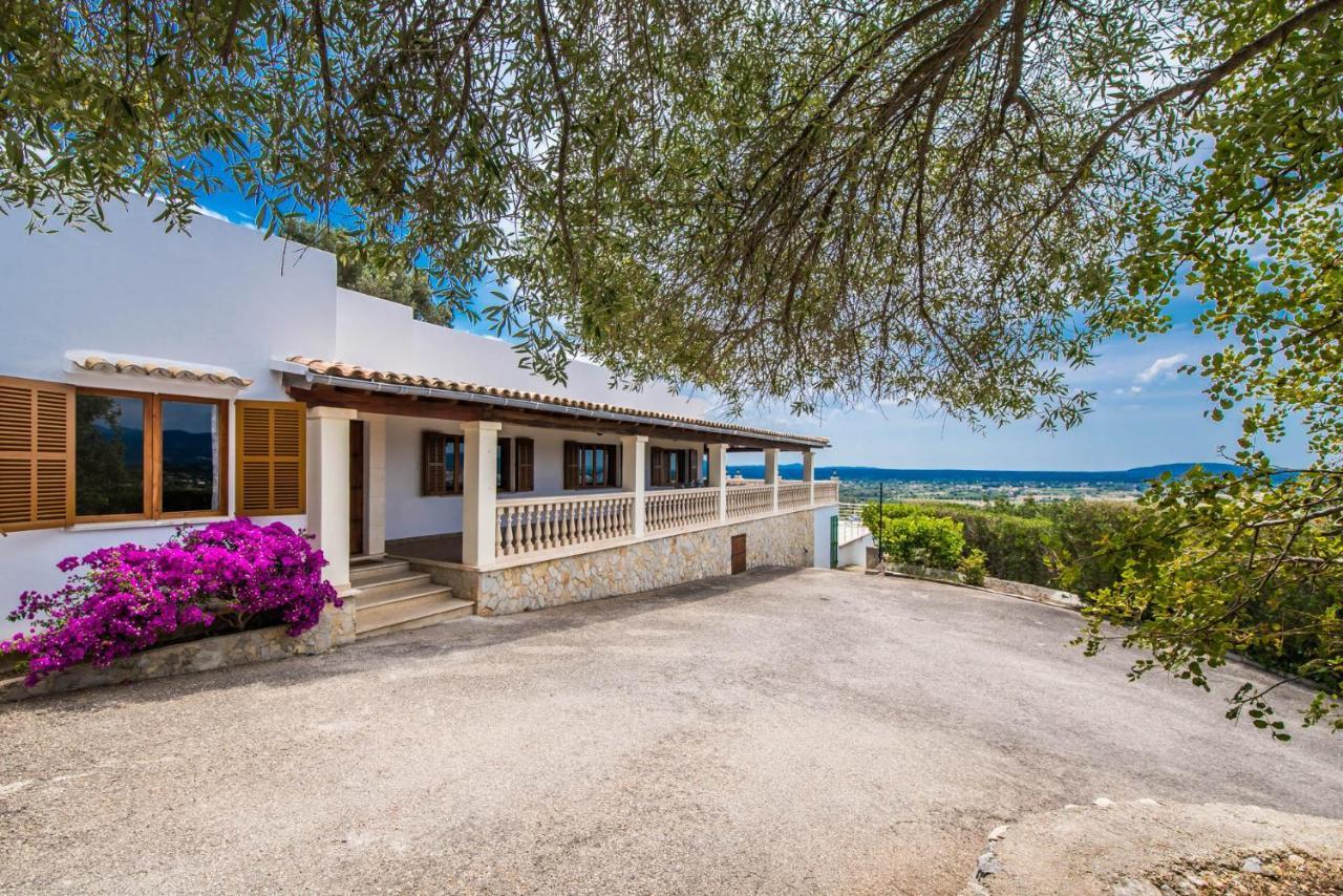 Ideal Mallorca - Es Claperas Country house *