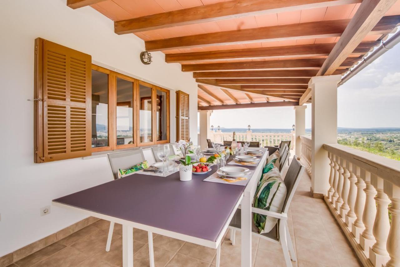 Country house Ideal Mallorca - Es Claperas Inca (Mallorca)