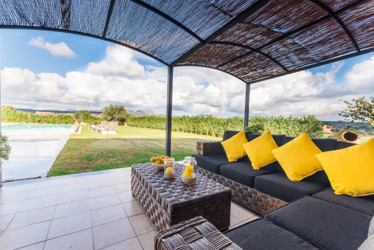 Ideal Mallorca - Pleta 8 Pax * Manacor (Mallorca)