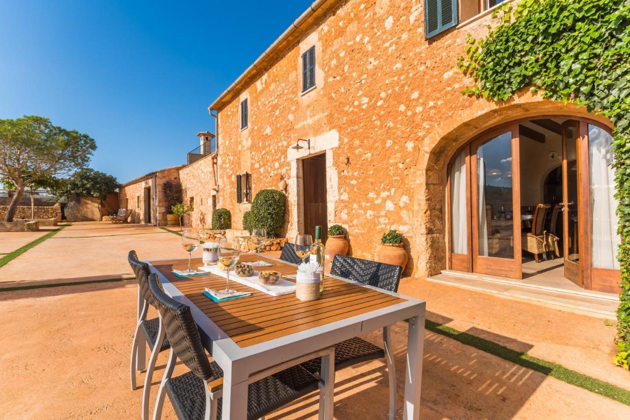 Ideal Mallorca - Pleta 8 Pax