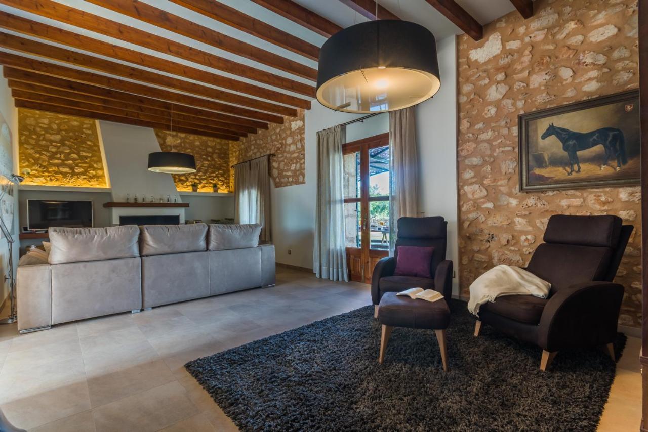 Country house Ideal Mallorca - Pleta 8 Pax *