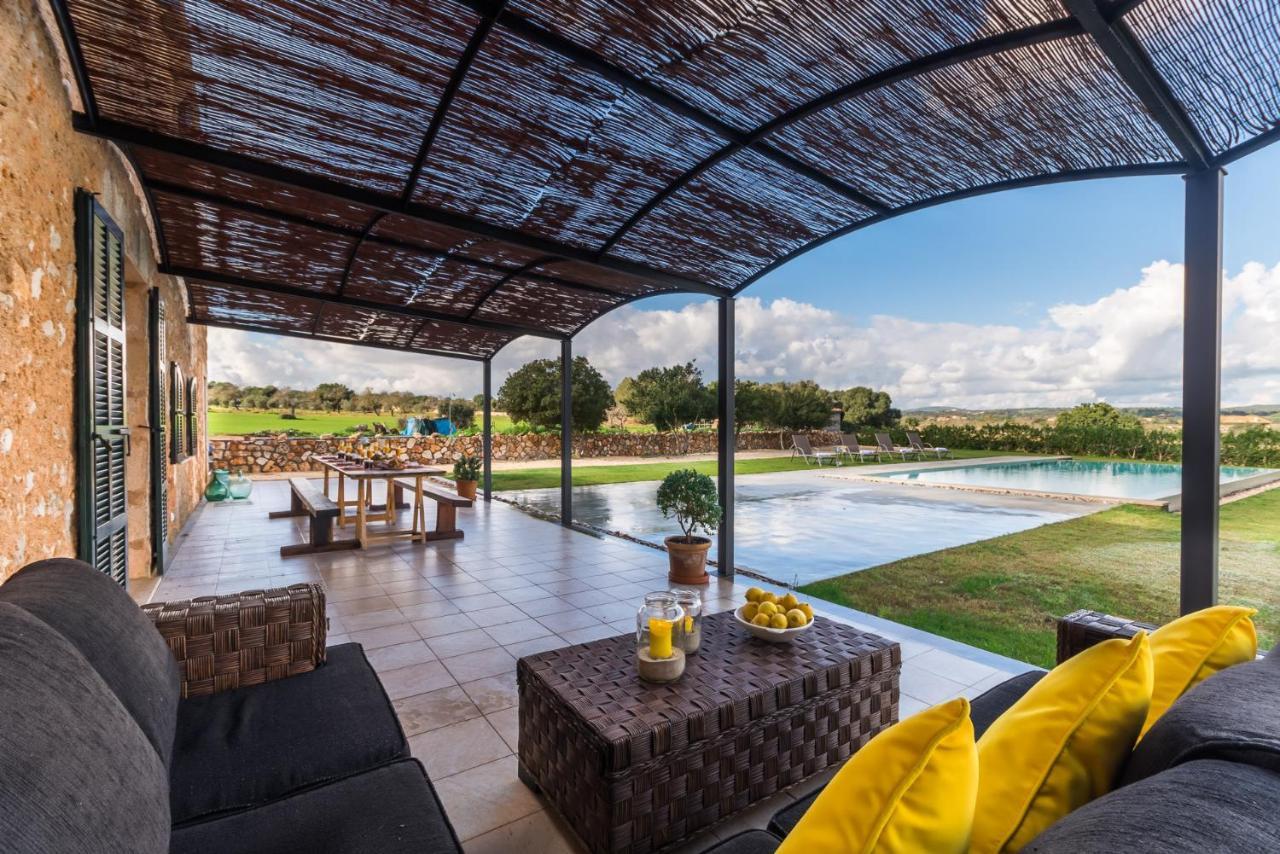 Ideal Mallorca - Pleta 8 Pax *