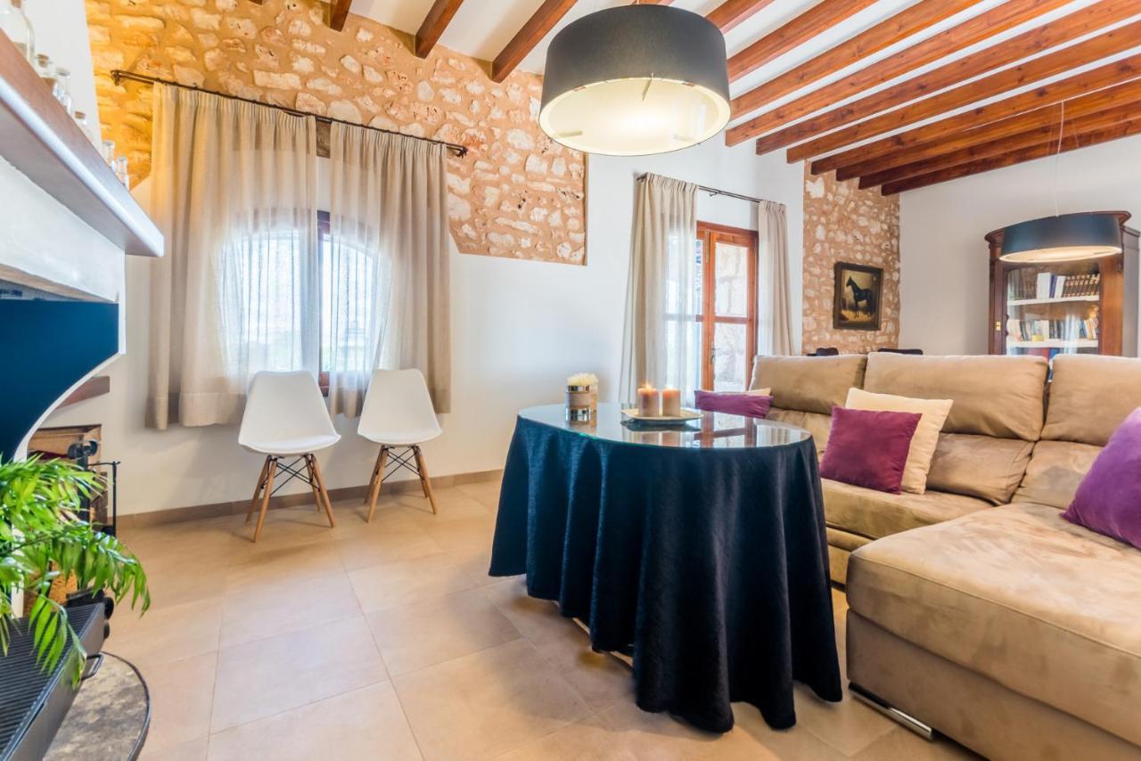 Ideal Mallorca - Pleta 8 Pax * Manacor (Mallorca)
