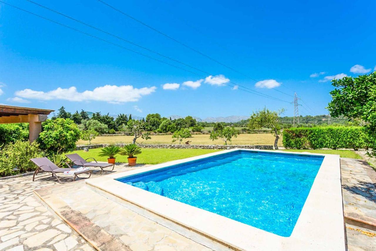 Ignaci Villa Pollensa