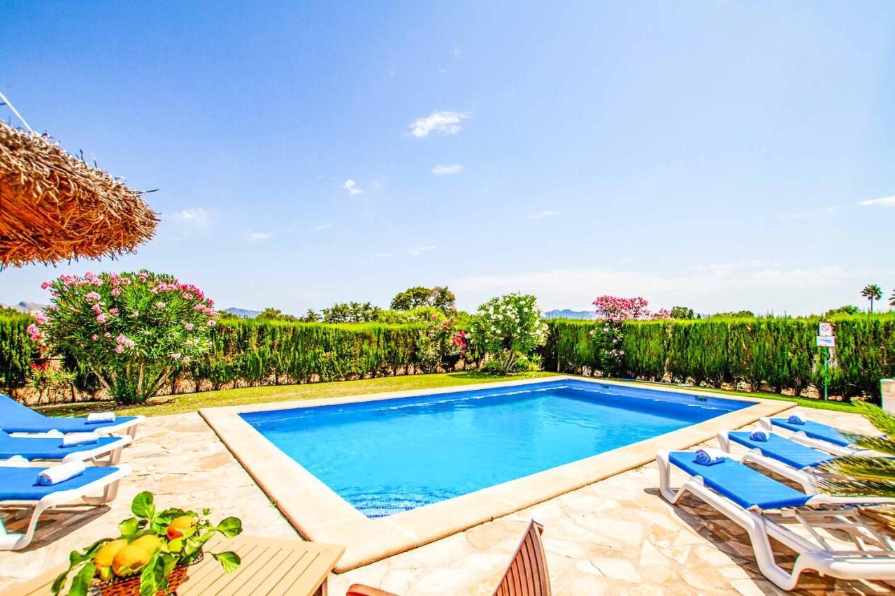 Villa Bosque *