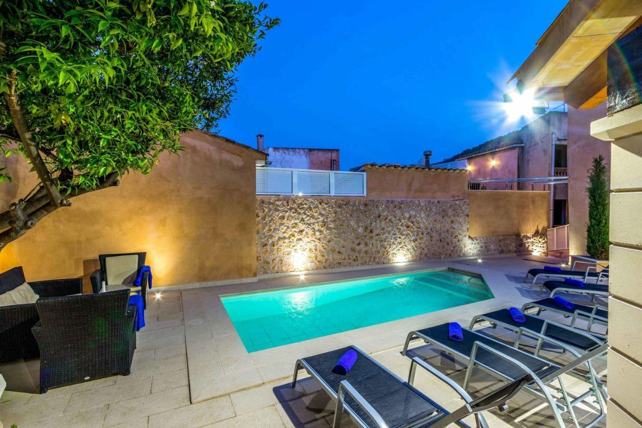 Horta 55 * Pollensa