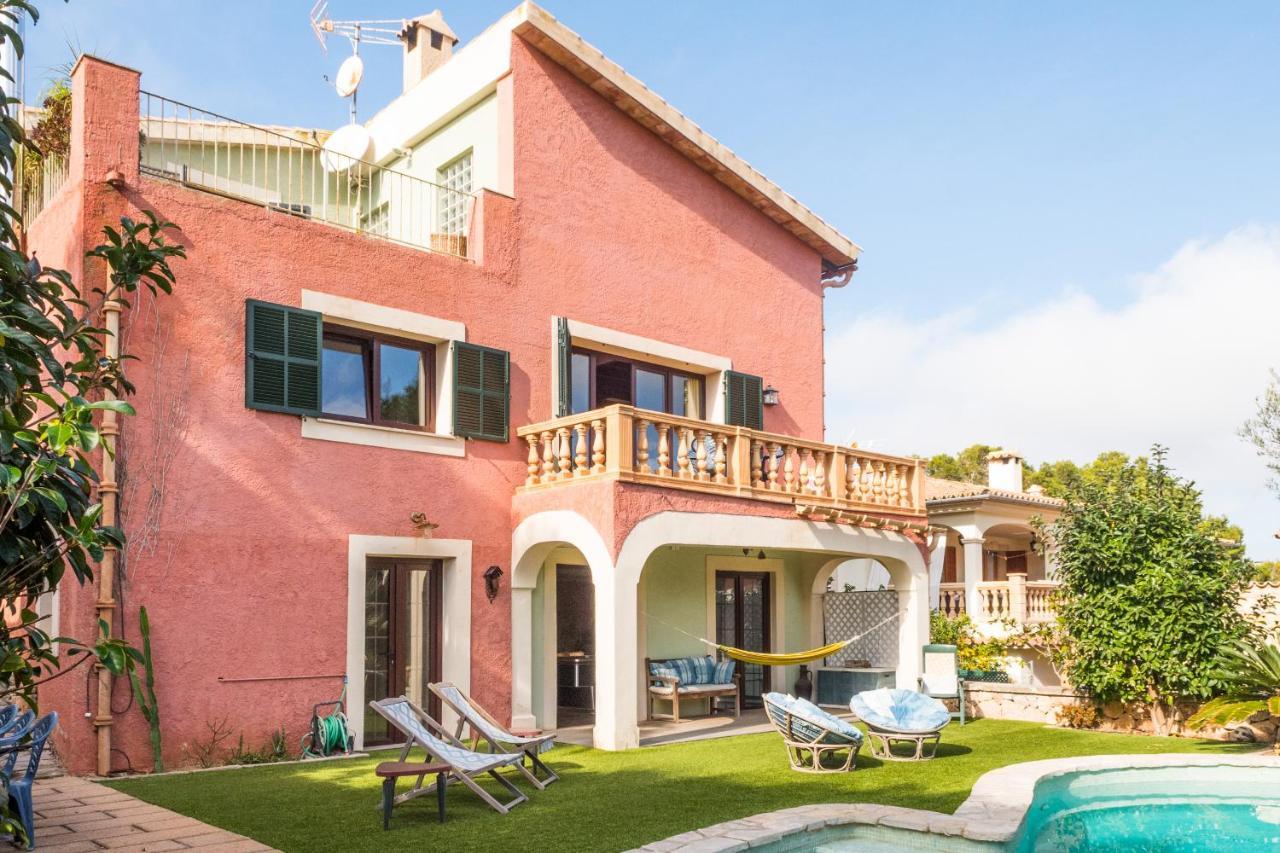 Refugi - Ideal For Family Or Friends With Pool And Games