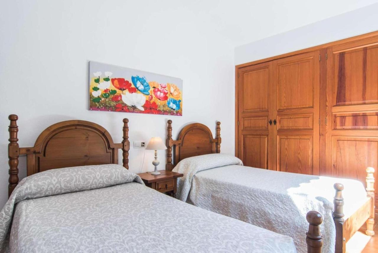 Villa Finca Font De Nadal Fpb *